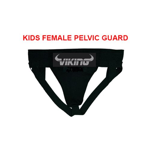 Viking Female Pelvic Protector Kids
