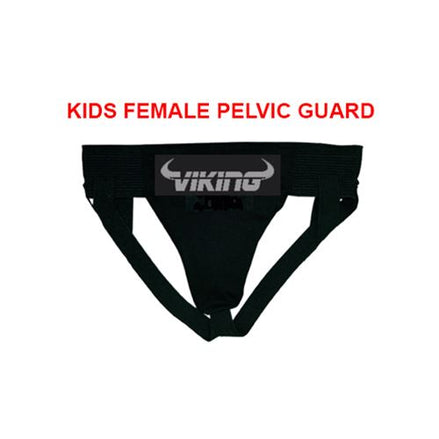 Viking Female Pelvic Protector Kids