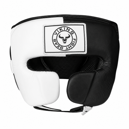 Viking Valhalla Pro Head Gear (Velcro)