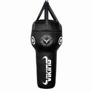 Viking Angle Leather Upper Cut Punching bag