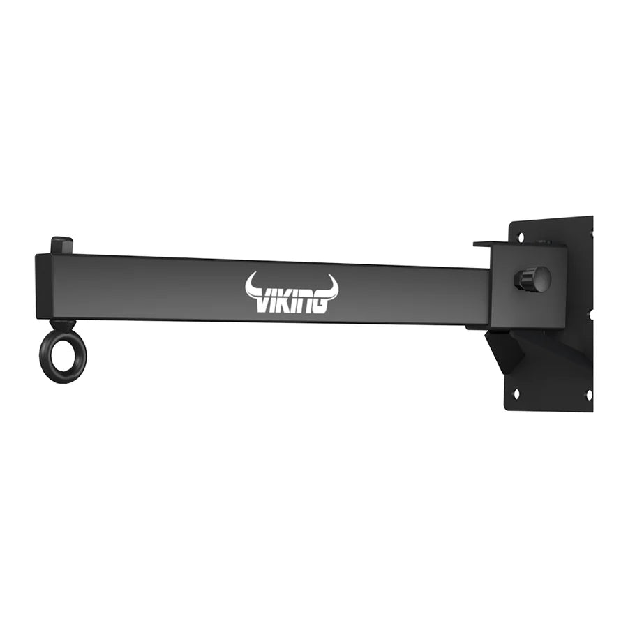 Viking Folding Bag Hanger