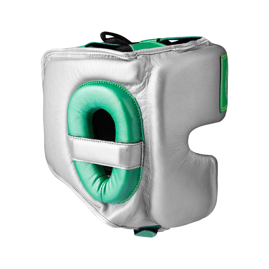 Viking Valhalla Pro Head Gear (Velcro)