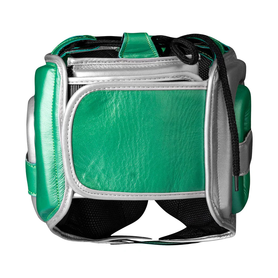 Viking Valhalla Pro Head Gear (Velcro)