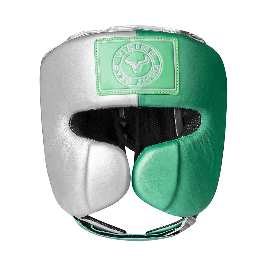 Viking Valhalla Pro Head Gear (Velcro)