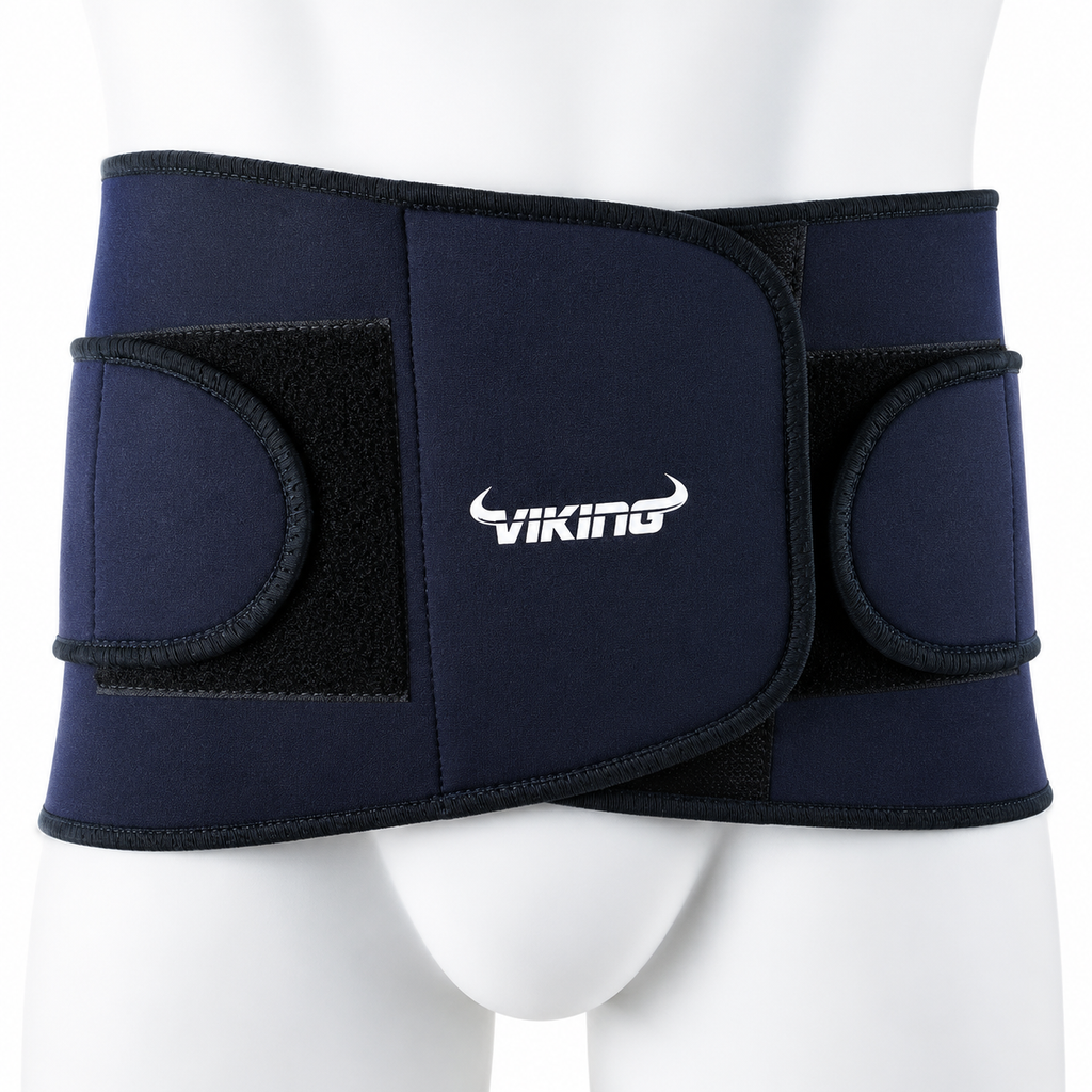 Viking Back Support