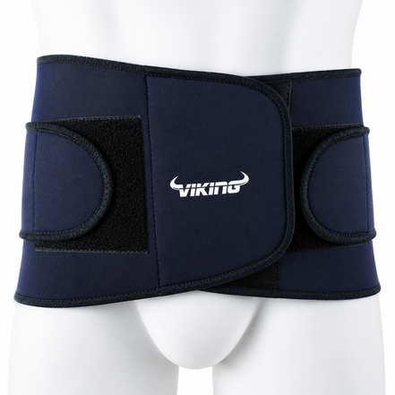 Viking Back Support