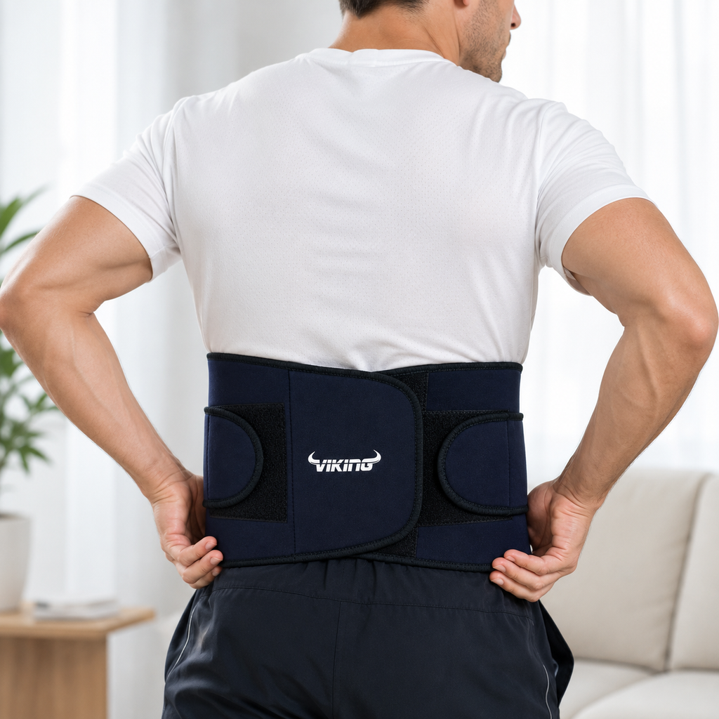 Viking Back Support
