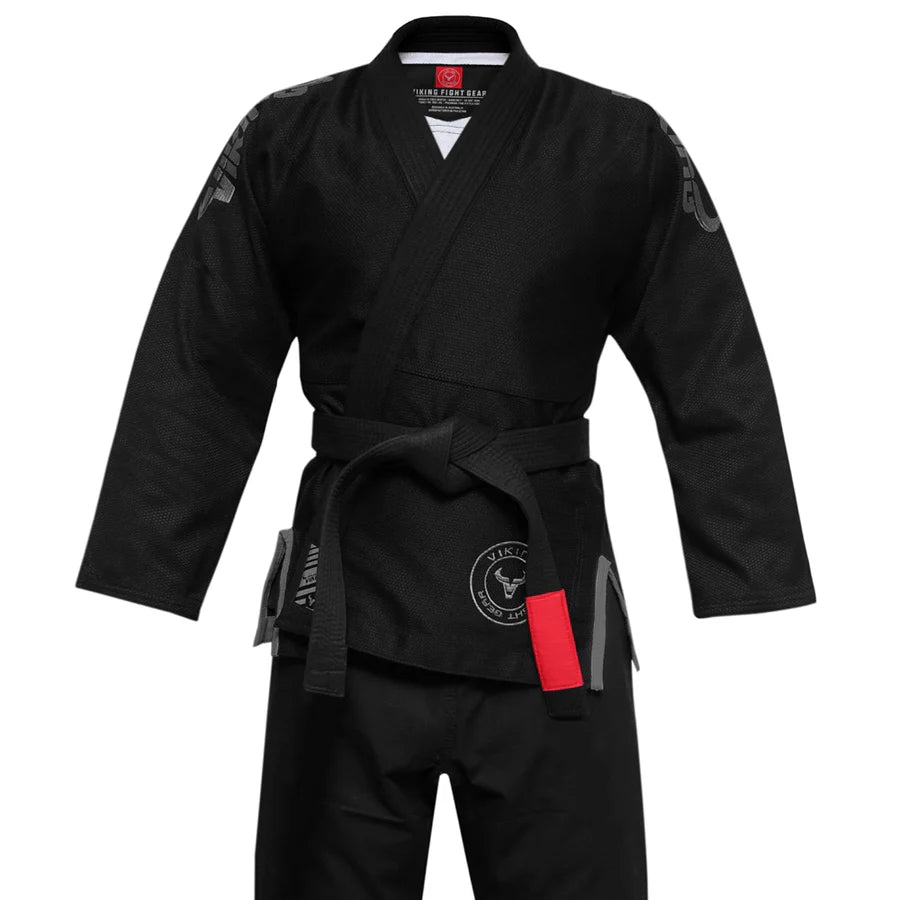 Viking Kids Ultra Light 2.0 BJJ Gi