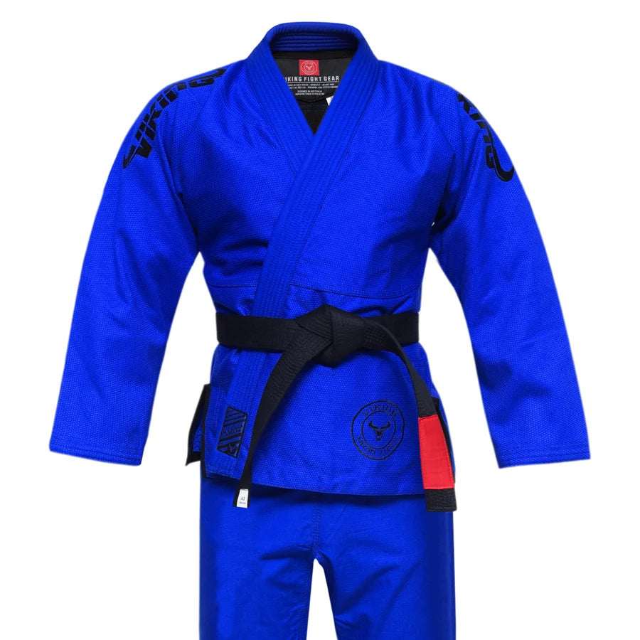 Viking Kids Ultra Light 2.0 BJJ Gi