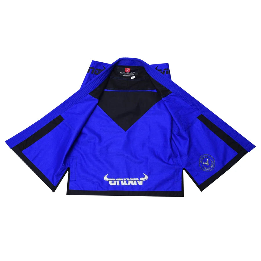 Viking Kids Ultra Light 2.0 BJJ Gi