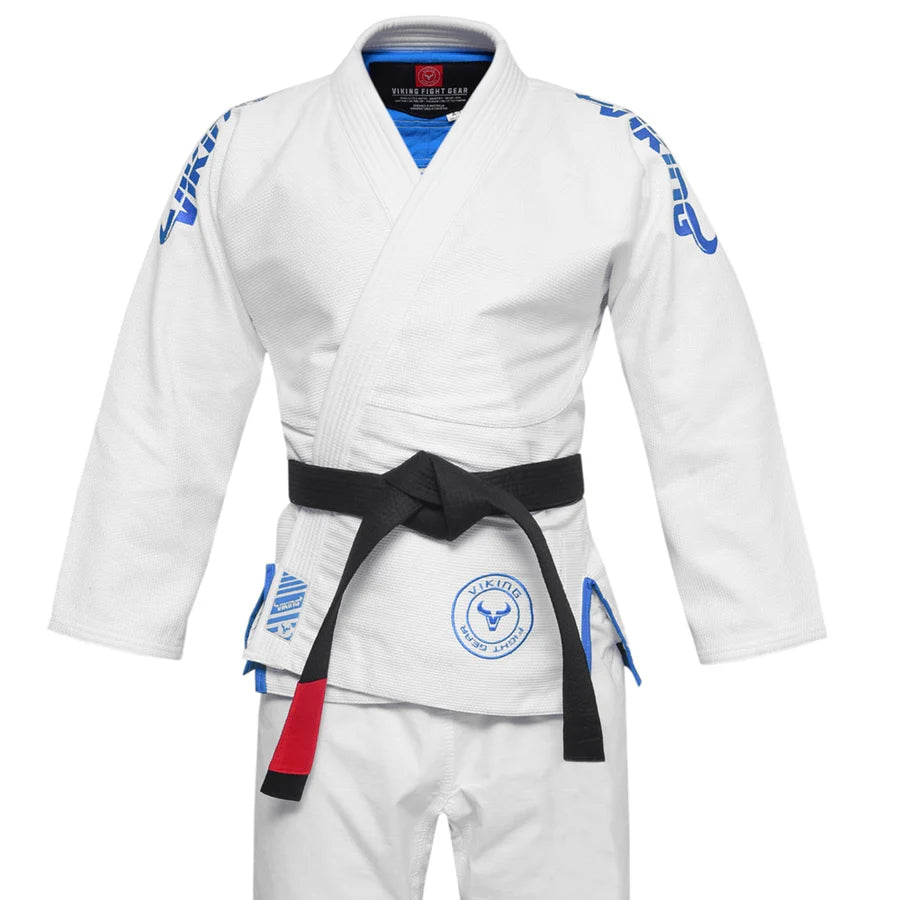 Viking Kids Ultra Light 2.0 BJJ Gi