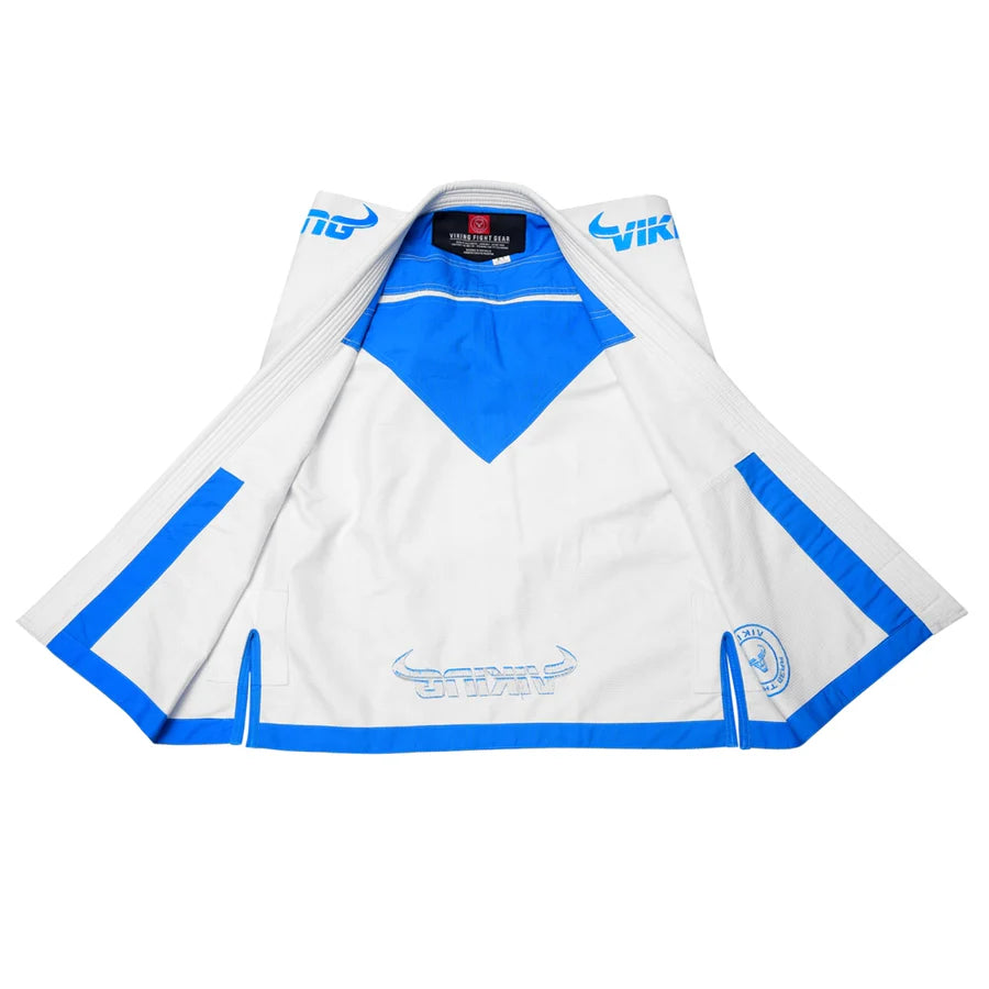 Viking Kids Ultra Light 2.0 BJJ Gi