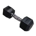 Viking Rubber Hex Dumbbells