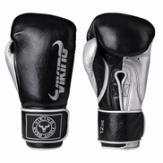 Viking Valhalla Pro Horse Hair Gloves (Velcro)
