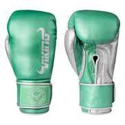 Viking Valhalla Pro Horse Hair Gloves (Velcro)