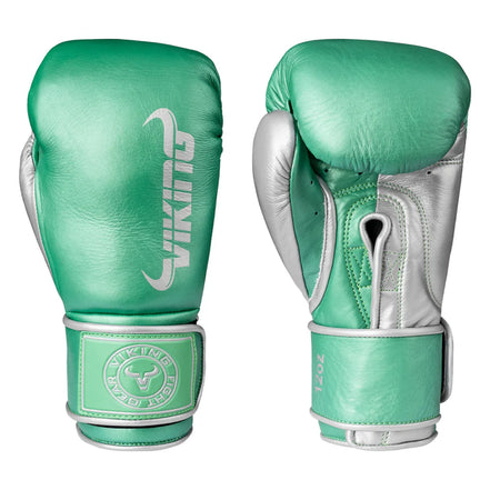 Viking Valhalla Pro Horse Hair Gloves (Velcro)