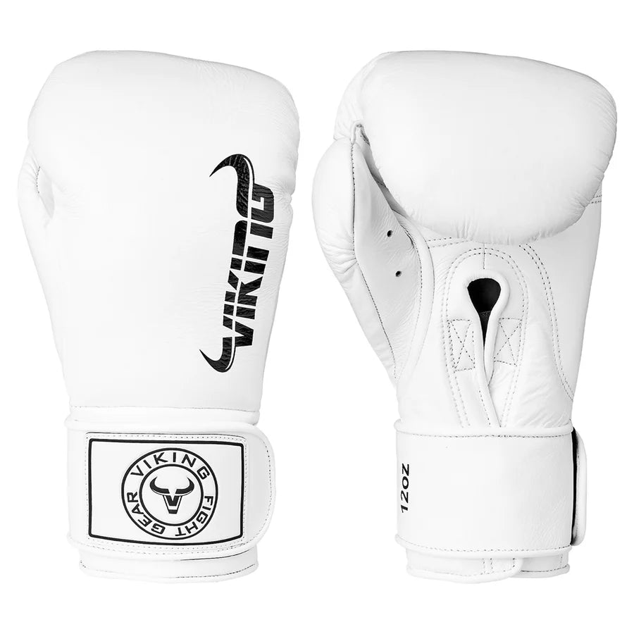 Viking Valhalla Pro Horse Hair Gloves (Velcro)
