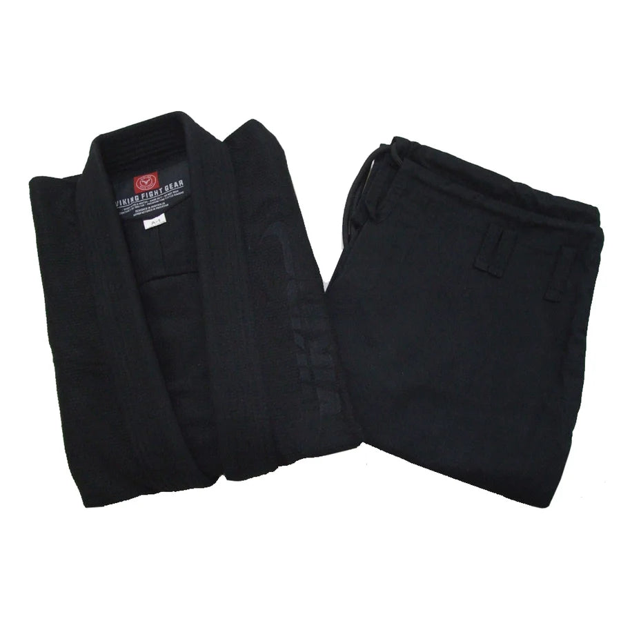 Viking Stealth BJJ Gi