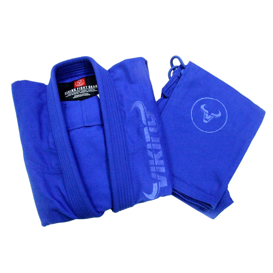 Viking Stealth BJJ Gi
