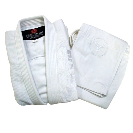 Viking Stealth BJJ Gi