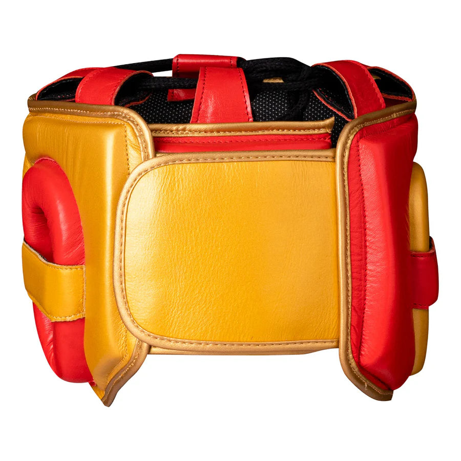 Viking Valhalla Pro Head Gear (Velcro)