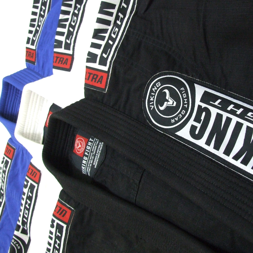 Viking Ultra Light 2.0 BJJ Gi