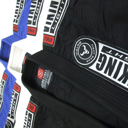 Viking Ultra Light 2.0 BJJ Gi