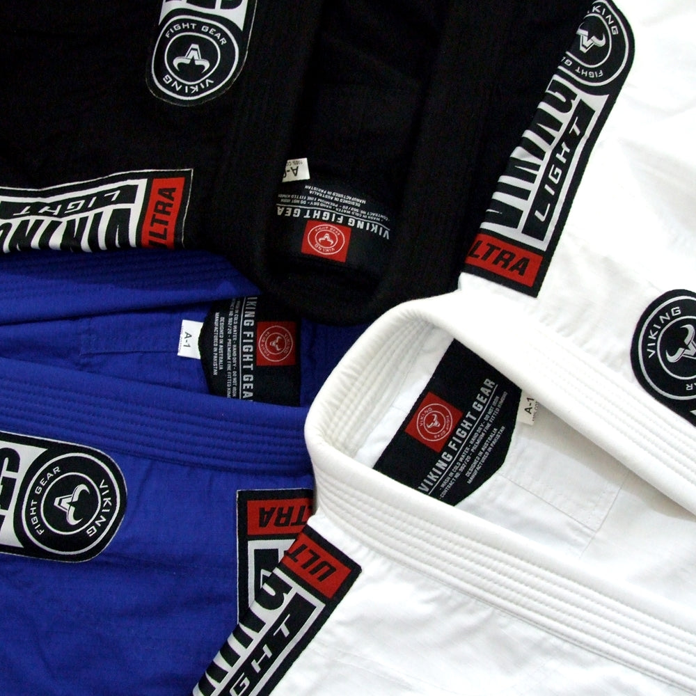 Viking Ultra Light 2.0 BJJ Gi