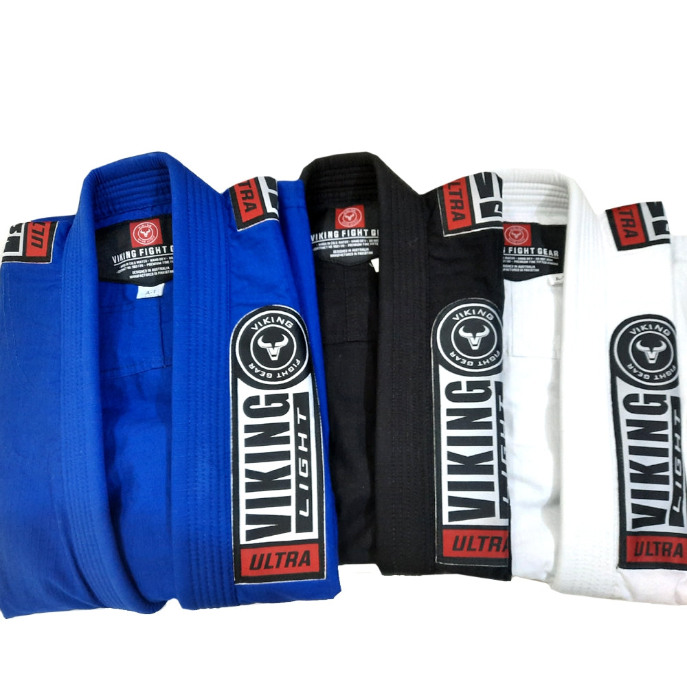 Viking Ultra Light 2.0 BJJ Gi