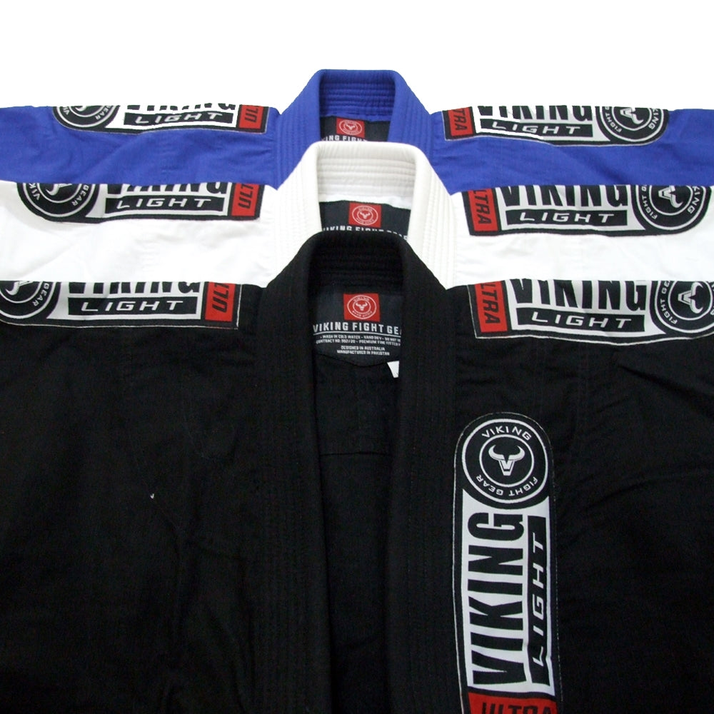 Viking Ultra Light 2.0 BJJ Gi