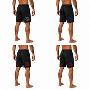 Viking Chaos Shorts