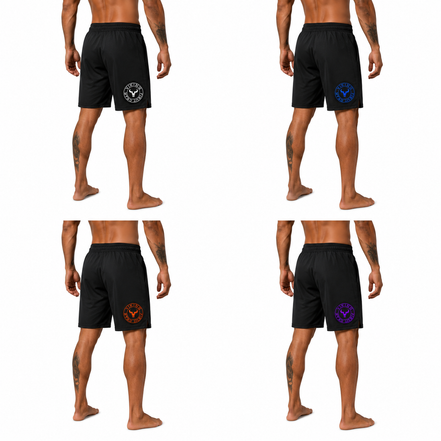 Viking Chaos Shorts