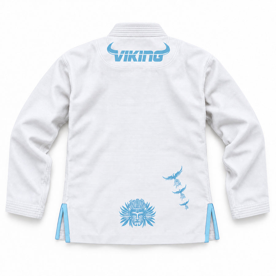 Viking Muaka BJJ GI