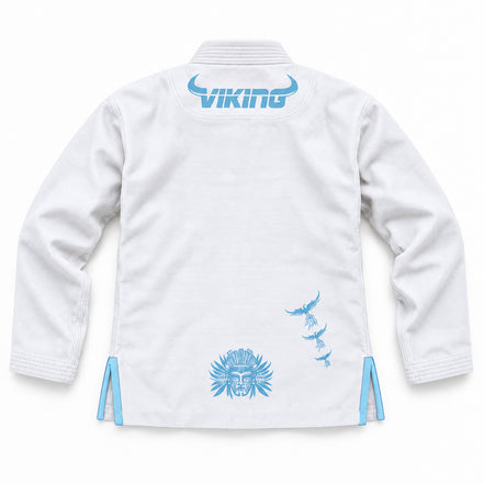 Viking Muaka BJJ GI