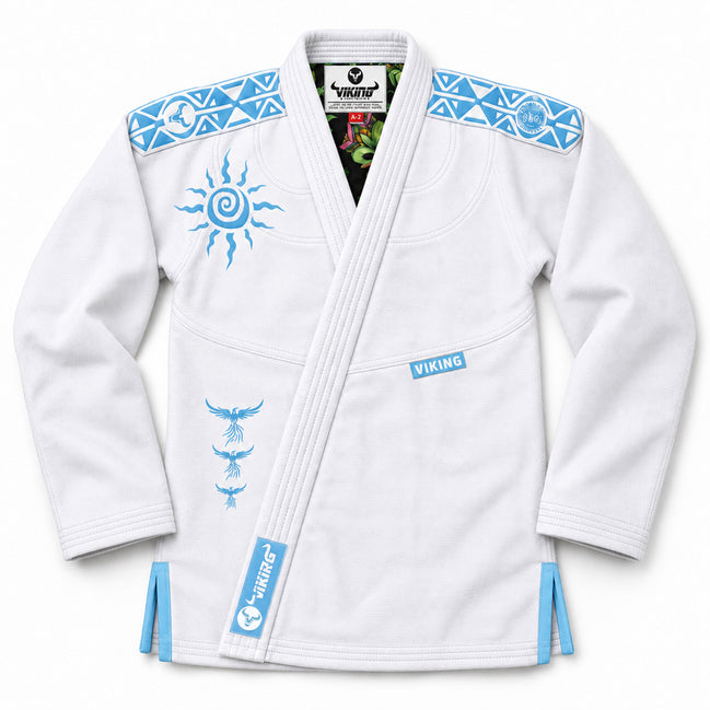 Viking Muaka BJJ GI