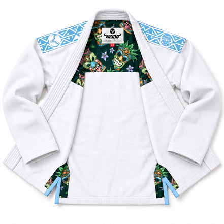 Viking Muaka BJJ GI