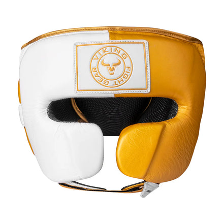 Viking Valhalla Pro Head Gear (Velcro)