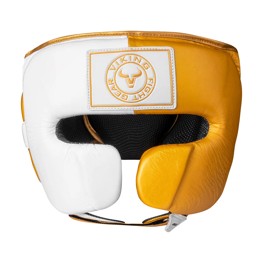 Viking Valhalla Pro Head Gear (Velcro)