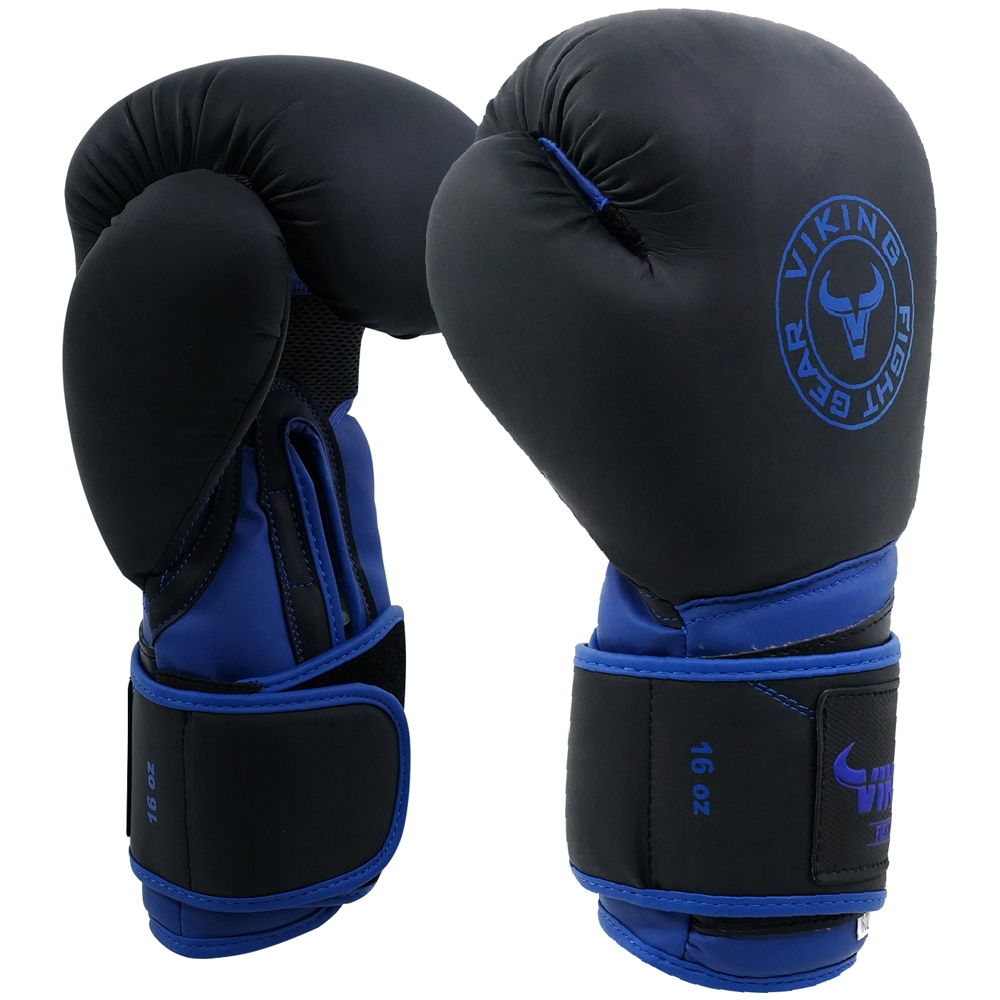 Viking Eternal Boxing Gloves-0