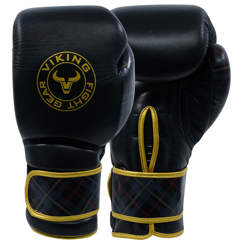 Viking Zeus Boxing Gloves-0